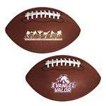 TGB14530-SL Full Size Synthetic Leather Football 14" With Custom Imprint